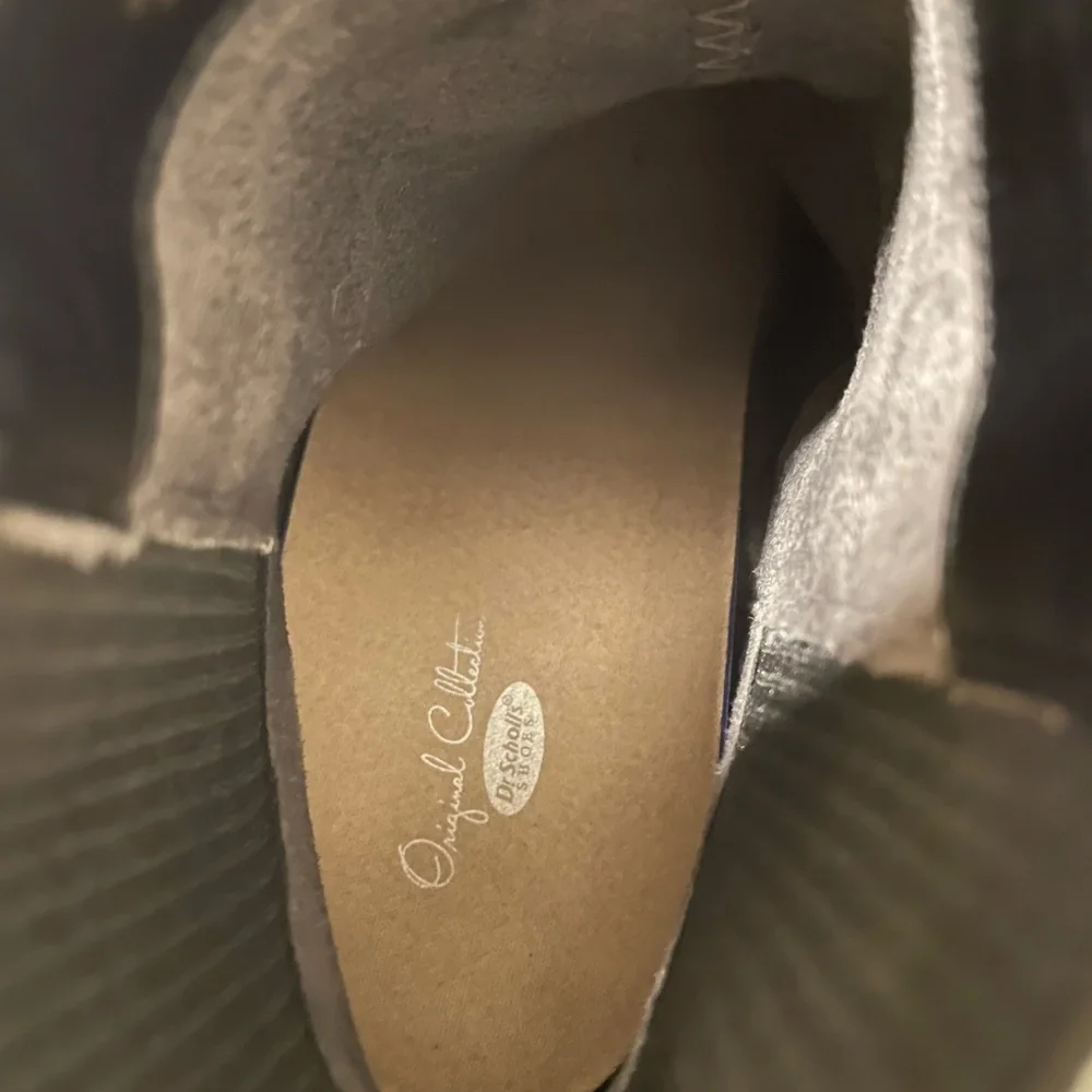 Dr. Scholl's Mania Women's‎ Boots 9